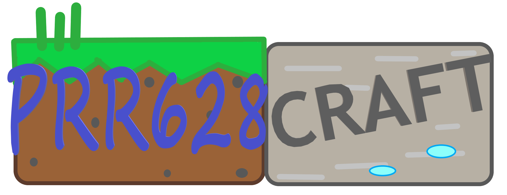 PRR628CRAFT Logo